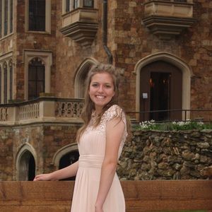 Meet your Posher, Erica